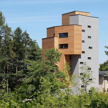 The Seven Hotel Esch-sur-Alzette Exteriér fotografie