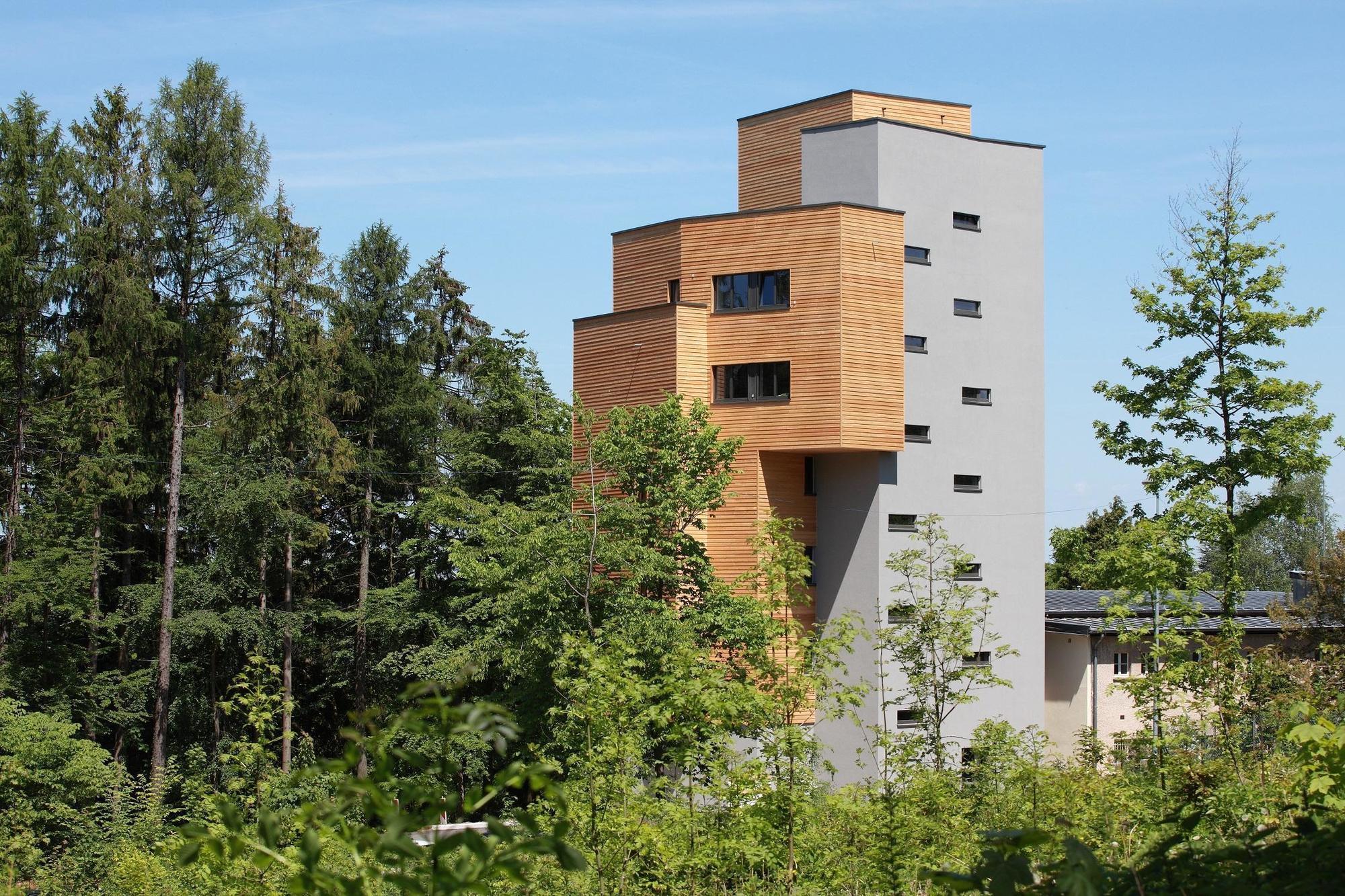 The Seven Hotel Esch-sur-Alzette Exteriér fotografie