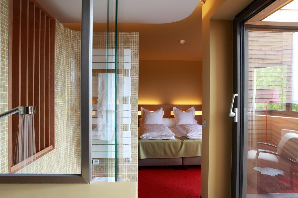 The Seven Hotel Esch-sur-Alzette Pokoj fotografie