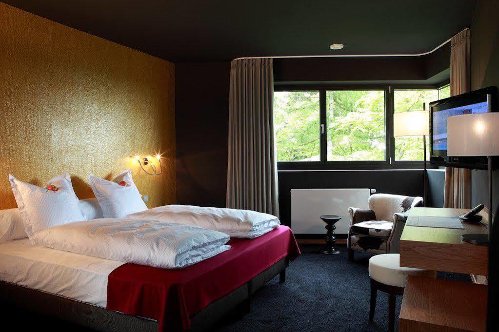 The Seven Hotel Esch-sur-Alzette Pokoj fotografie